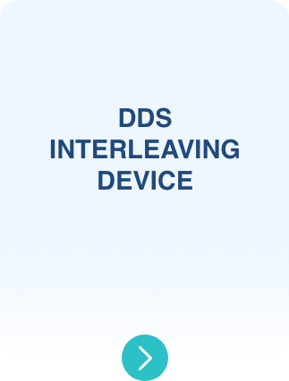 DDS | Interleaving Device
