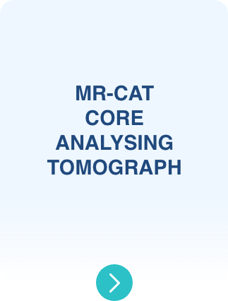 MR-CAT | Core Analysing Tomograph